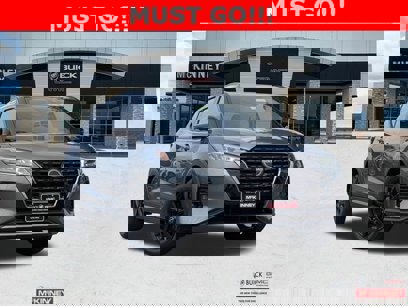 Used 2024 Nissan Kicks SR w/ SR Premium Package