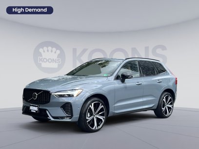 Used 2024 Volvo XC60 B5 Ultimate