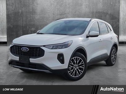 Used 2024 Ford Escape SE