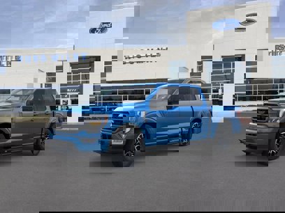New 2023 Ford F150 XLT w/ Equipment Group 302A High