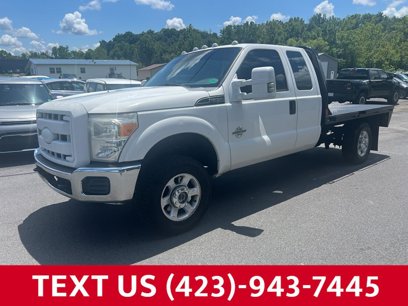 Used 2013 Ford F350 XL w/ PWR Equipment Group