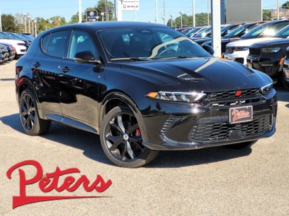New 2024 Dodge Hornet R/T