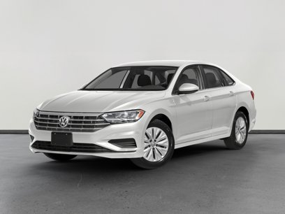 Used 2019 Volkswagen Jetta R-Line
