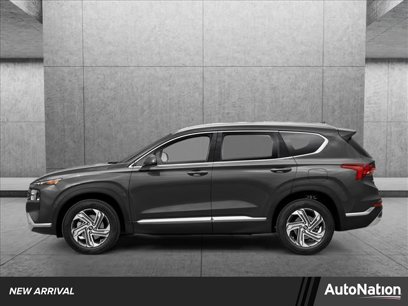Certified 2023 Hyundai Santa Fe SEL