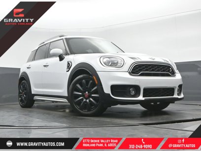 Used 2020 MINI Cooper Countryman S