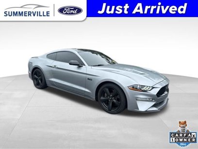 Used 2023 Ford Mustang GT Premium w/ Mustang Nite Pony Package