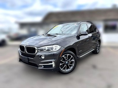 Used 2014 BMW X5 xDrive35d