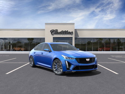 Used 2024 Cadillac CT5 V Blackwing w/ Super Cruise 2 Package