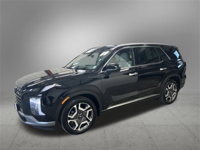 Used 2025 Hyundai Palisade Limited