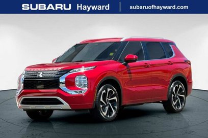 Used 2023 Mitsubishi Outlander SEL