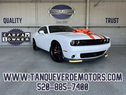 Used 2023 Dodge Challenger GT w/ Plus Package