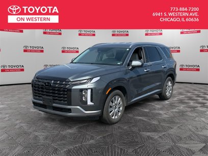 Used 2024 Hyundai Palisade SEL
