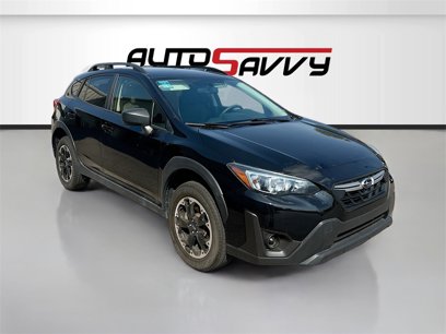 Used 2022 Subaru Crosstrek 2.0i