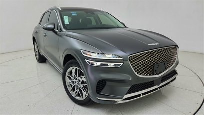 Used 2025 Genesis GV70 2.5T