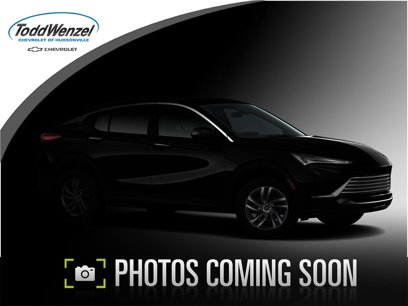 Used 2022 GMC Terrain AT4 w/ Infotainment Package II
