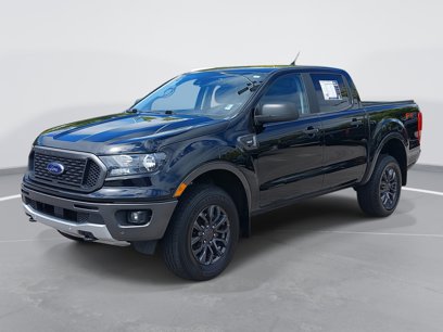 Used 2019 Ford Ranger XLT w/ Equipment Group 302A Luxury