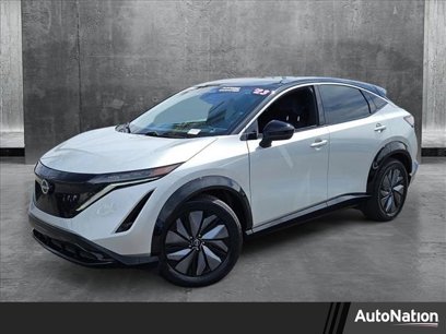 Used 2023 Nissan Ariya FWD