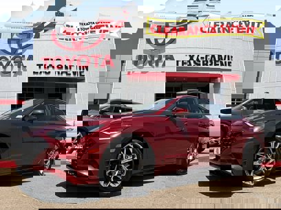 Used 2023 Hyundai Sonata SEL