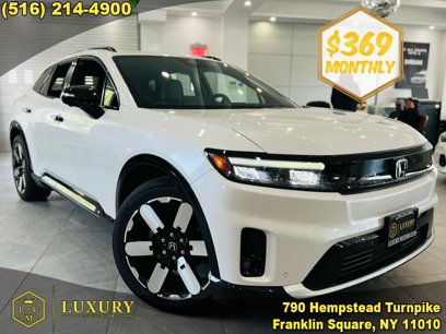 Used 2024 Honda Prologue Elite