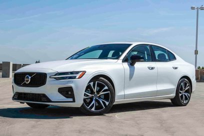 Used 2024 Volvo S60 B5 Core