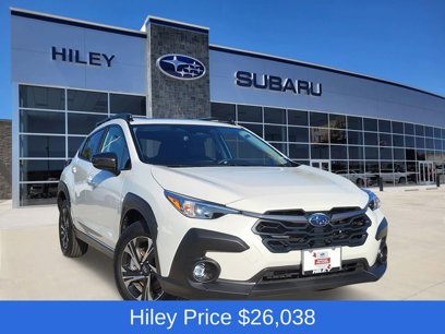 Used 2024 Subaru Crosstrek 2.0i Premium