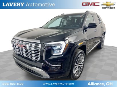 New 2026 GMC Terrain Denali w/ LPO, Floor Liner Package