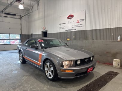 Used 2006 Ford Mustang GT