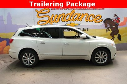 Used 2013 Buick Enclave Premium