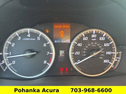 Used 2013 Acura RDX AWD w/ Technology Package