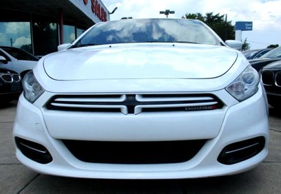 Used 2013 Dodge Dart SE w/ Value Group