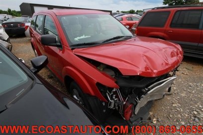 Used 2013 Dodge Journey American Value Package w/ Flexible Seating Group