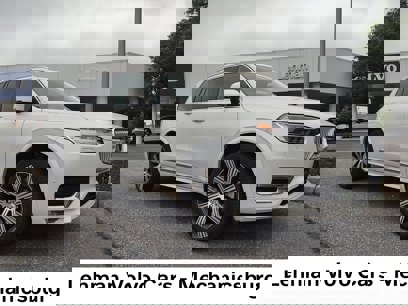 Certified 2024 Volvo XC90 B6 Plus w/ Protection Package