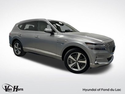 Used 2023 Genesis GV80 3.5T Advanced +