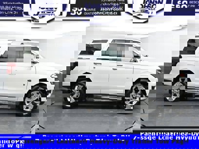 New 2024 Ford Expedition King Ranch