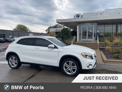 Used 2020 Mercedes-Benz GLA 250 4MATIC
