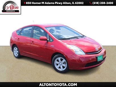 Used 2006 Toyota Prius