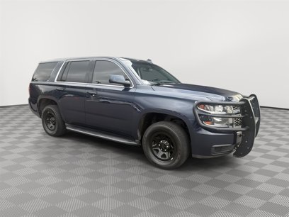 Used 2019 Chevrolet Tahoe 4WD