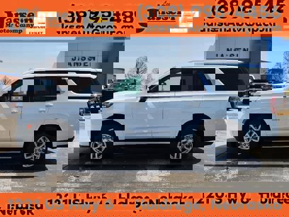 Used 2023 Chevrolet Tahoe LT