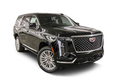 New 2025 Cadillac Escalade Premium Luxury