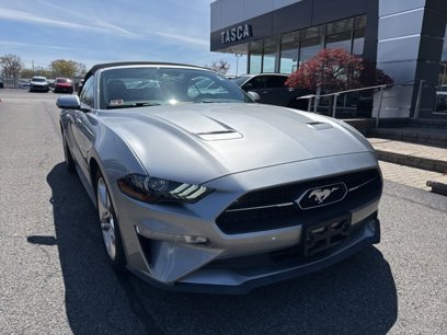 Used 2020 Ford Mustang Premium w/ Equipment Group 201A