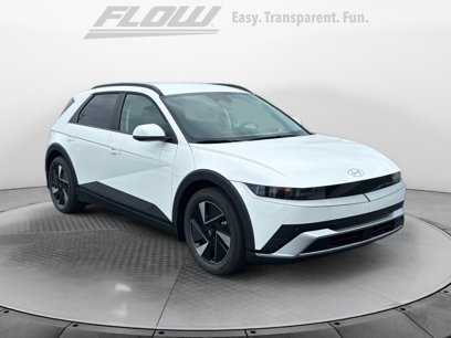 New 2025 Hyundai Ioniq 5 SEL