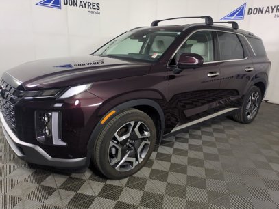 Used 2023 Hyundai Palisade Limited