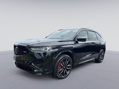 Certified 2024 Acura MDX Type S