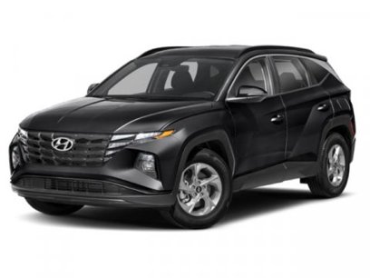 Used 2022 Hyundai Tucson SEL w/ Convenience + Premium Package
