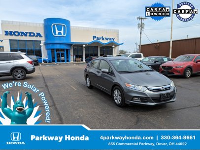 Used 2013 Honda Insight EX