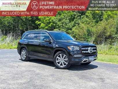 Used 2022 Mercedes-Benz GLS 450 4MATIC