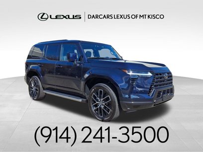 Used 2024 Lexus GX 550
