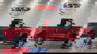 New 2025 Ford F250 XLT
