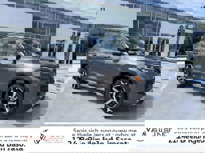 New 2025 Volkswagen Tiguan SE