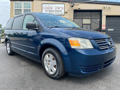 Used 2008 Dodge Grand Caravan SE